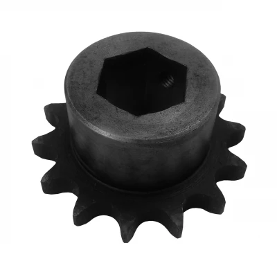 Sprocket Z-14